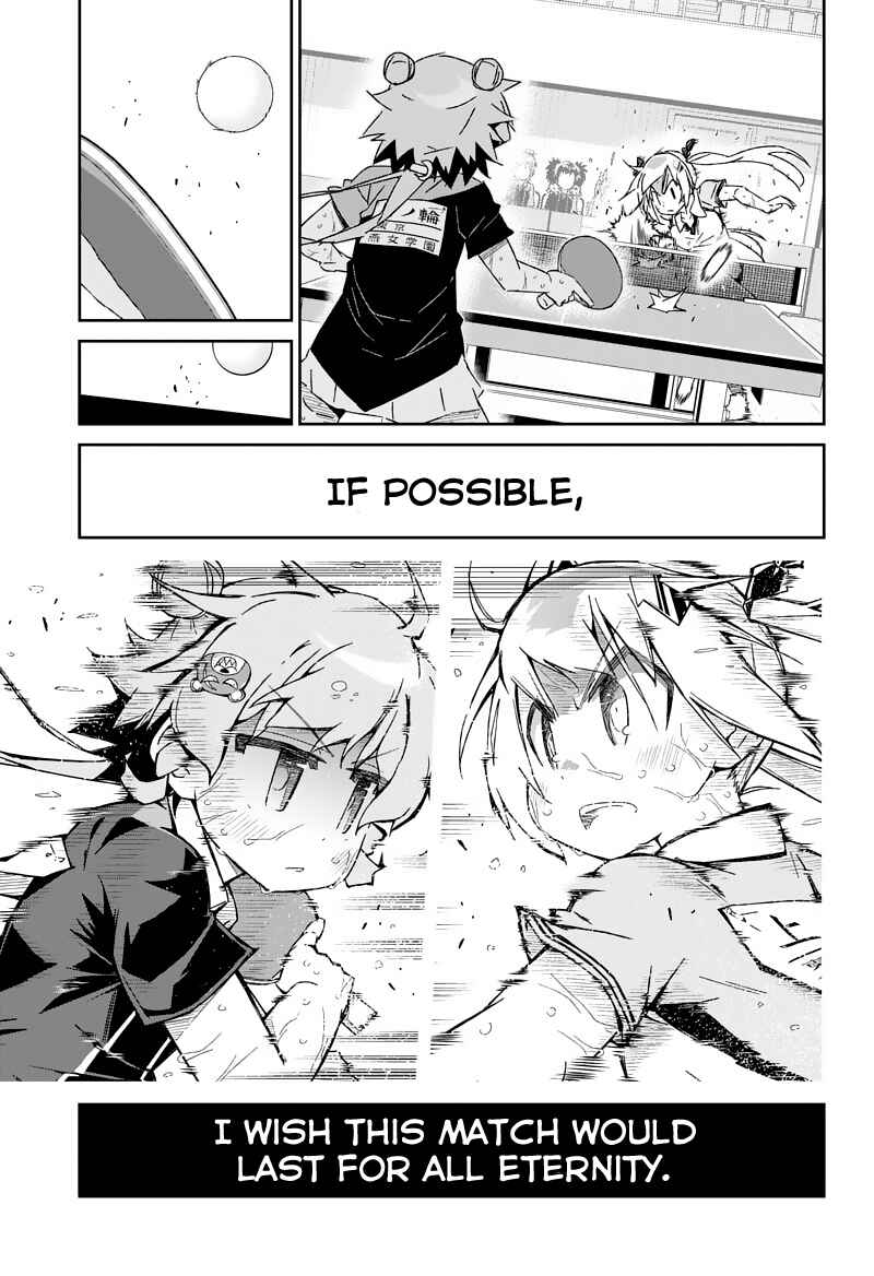 Page 27 Chapter 26.1 Shakunetsu no Takkyuu Musume