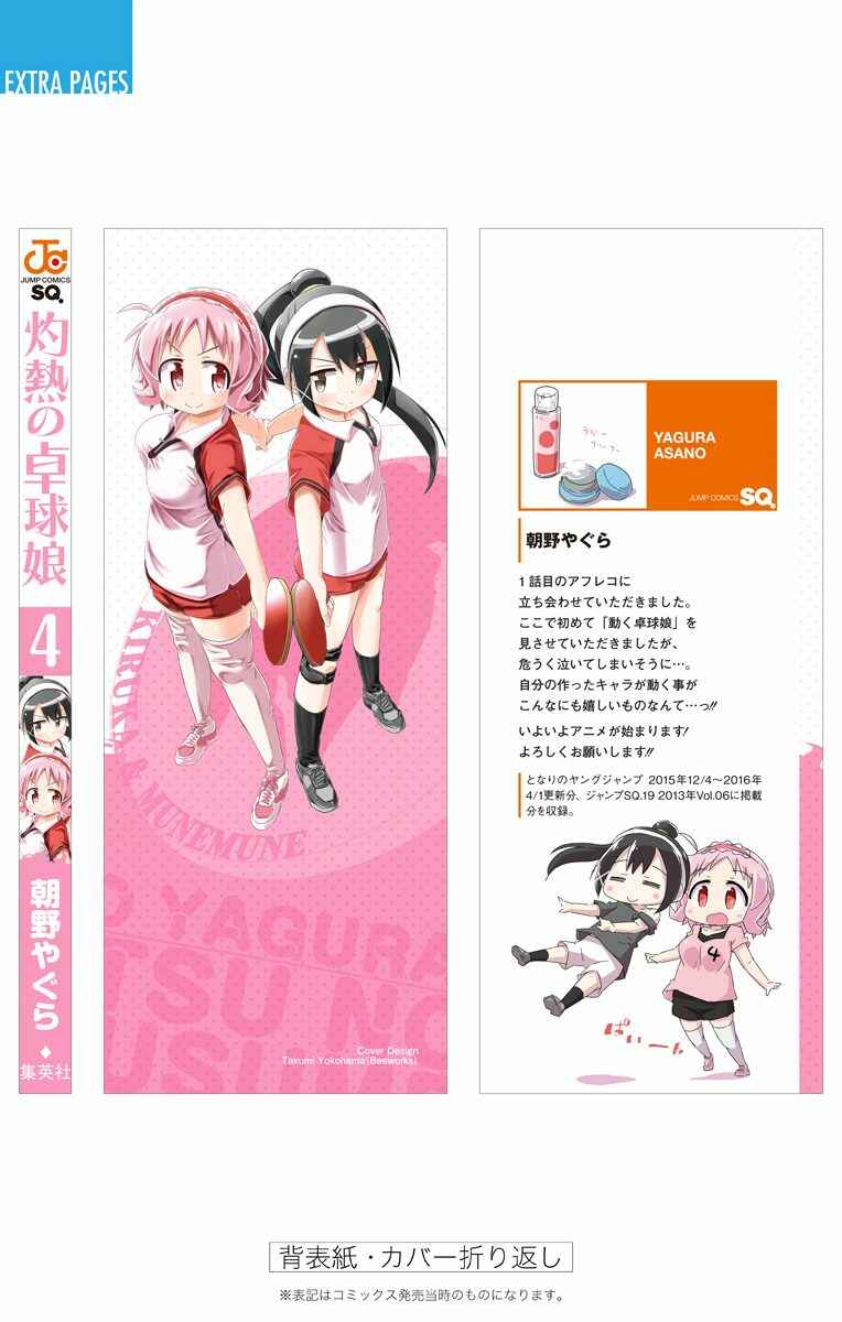 Page 10 Chapter 15.1 Shakunetsu no Takkyuu Musume