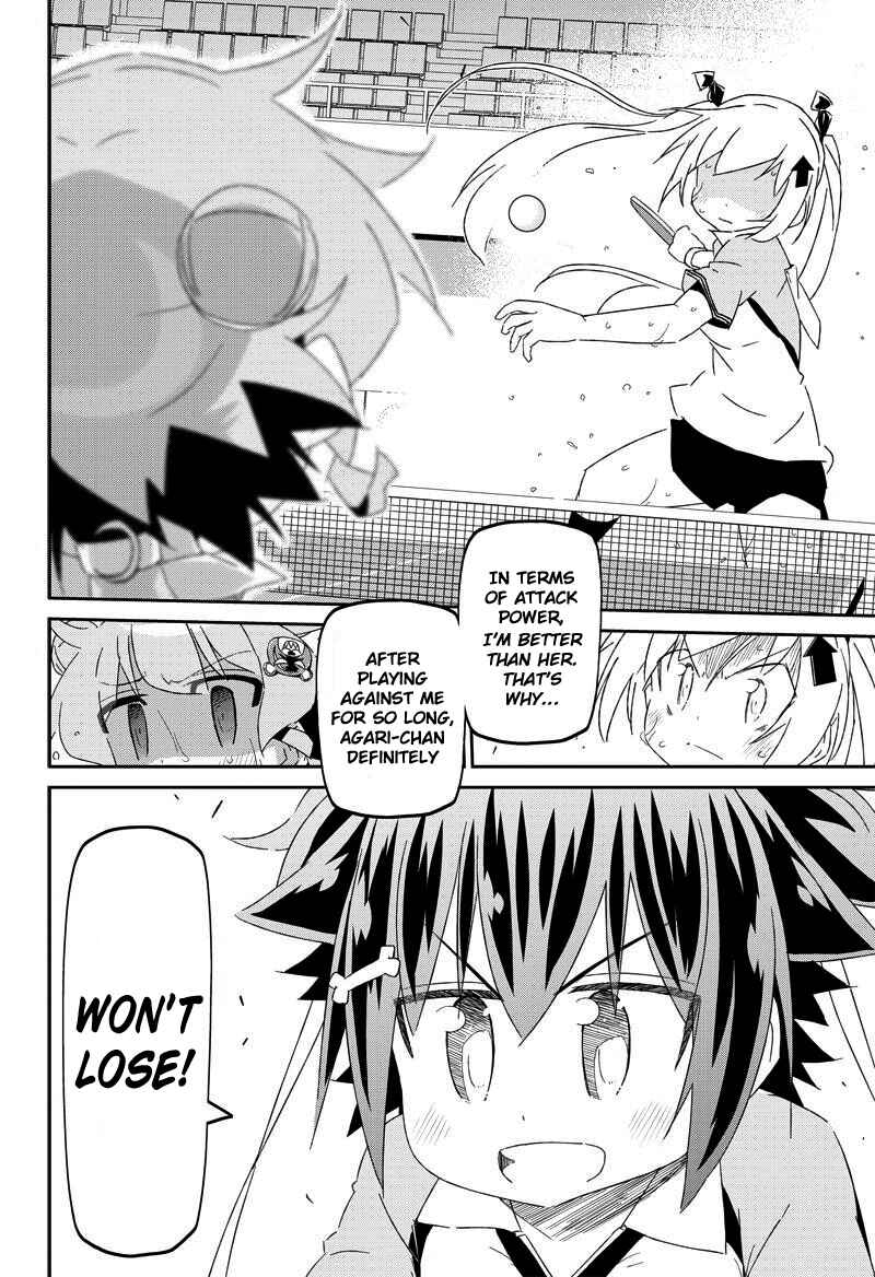 Page 14 Chapter 21 Shakunetsu no Takkyuu Musume