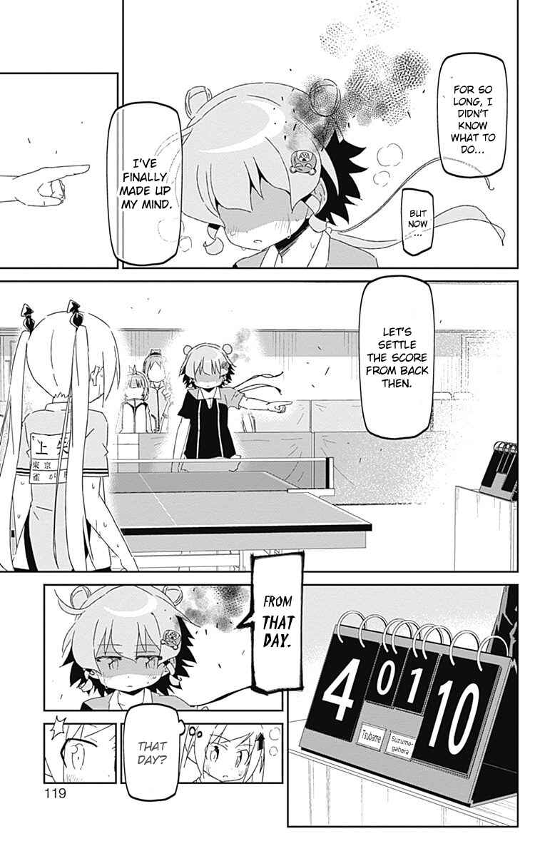 Page 43 Chapter 18 Shakunetsu no Takkyuu Musume