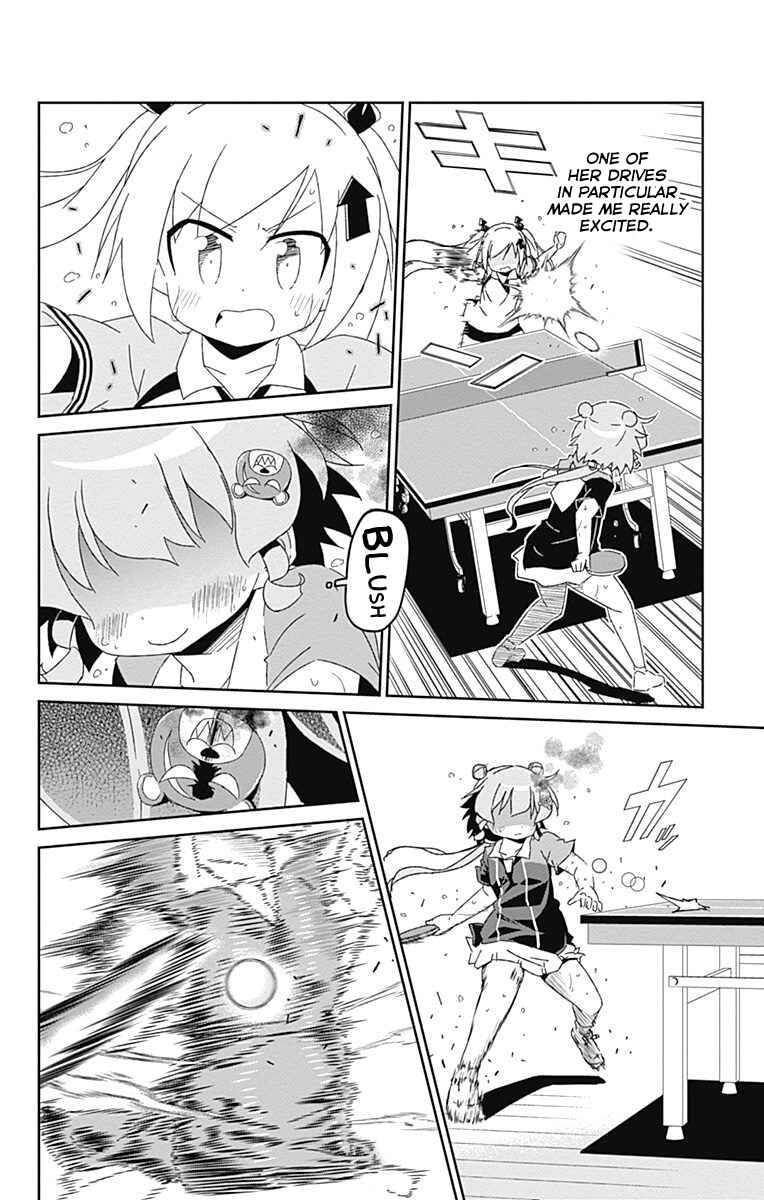 Page 48 Chapter 18 Shakunetsu no Takkyuu Musume