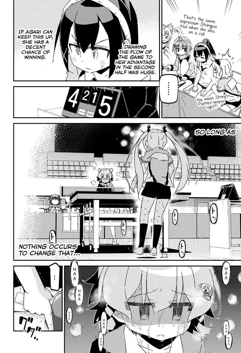 Page 8 Chapter 23.2 Shakunetsu no Takkyuu Musume