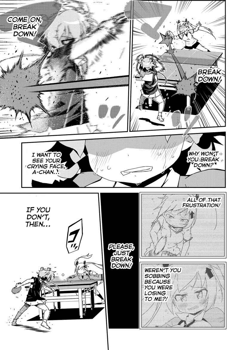 Page 9 Chapter 23.2 Shakunetsu no Takkyuu Musume
