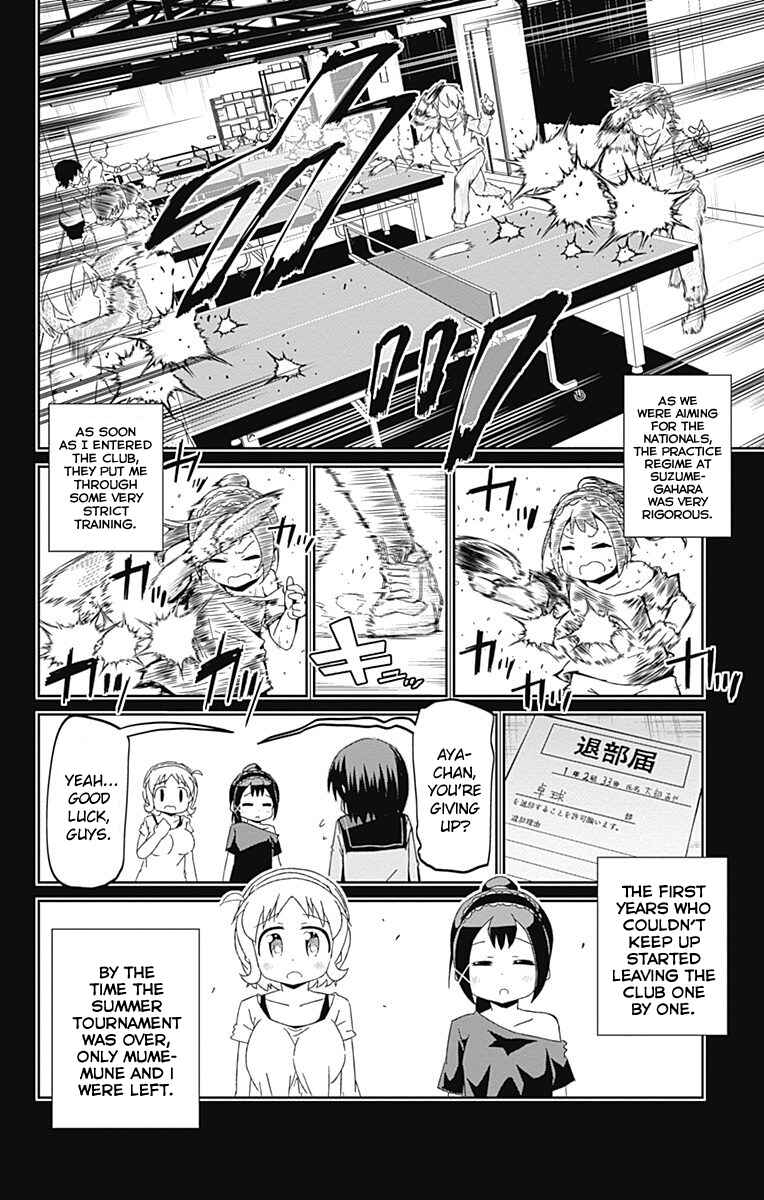 Page 12 Chapter 12 Shakunetsu no Takkyuu Musume
