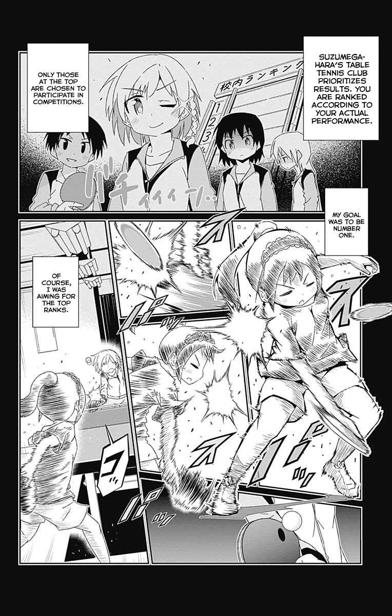 Page 8 Chapter 12 Shakunetsu no Takkyuu Musume