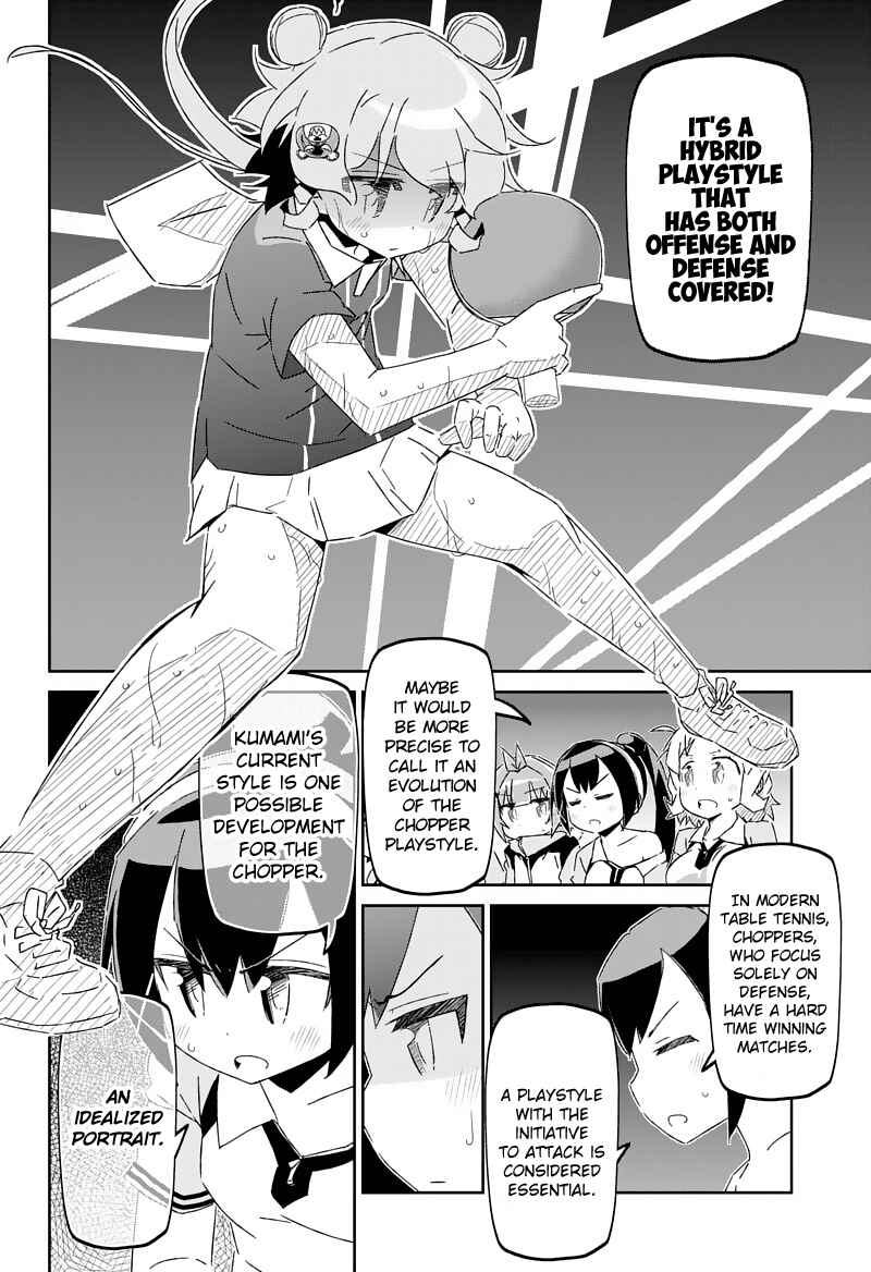 Page 16 Chapter 25 Shakunetsu no Takkyuu Musume