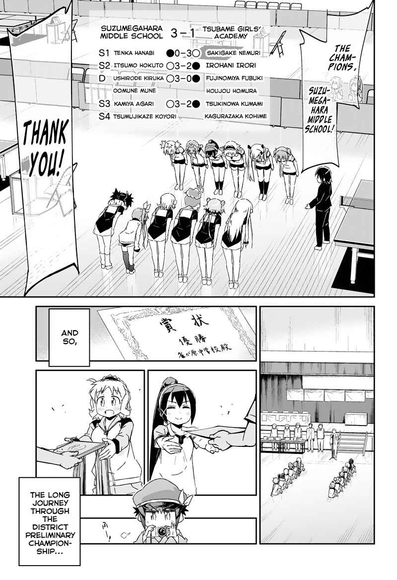 Page 11 Chapter 27.2 Shakunetsu no Takkyuu Musume