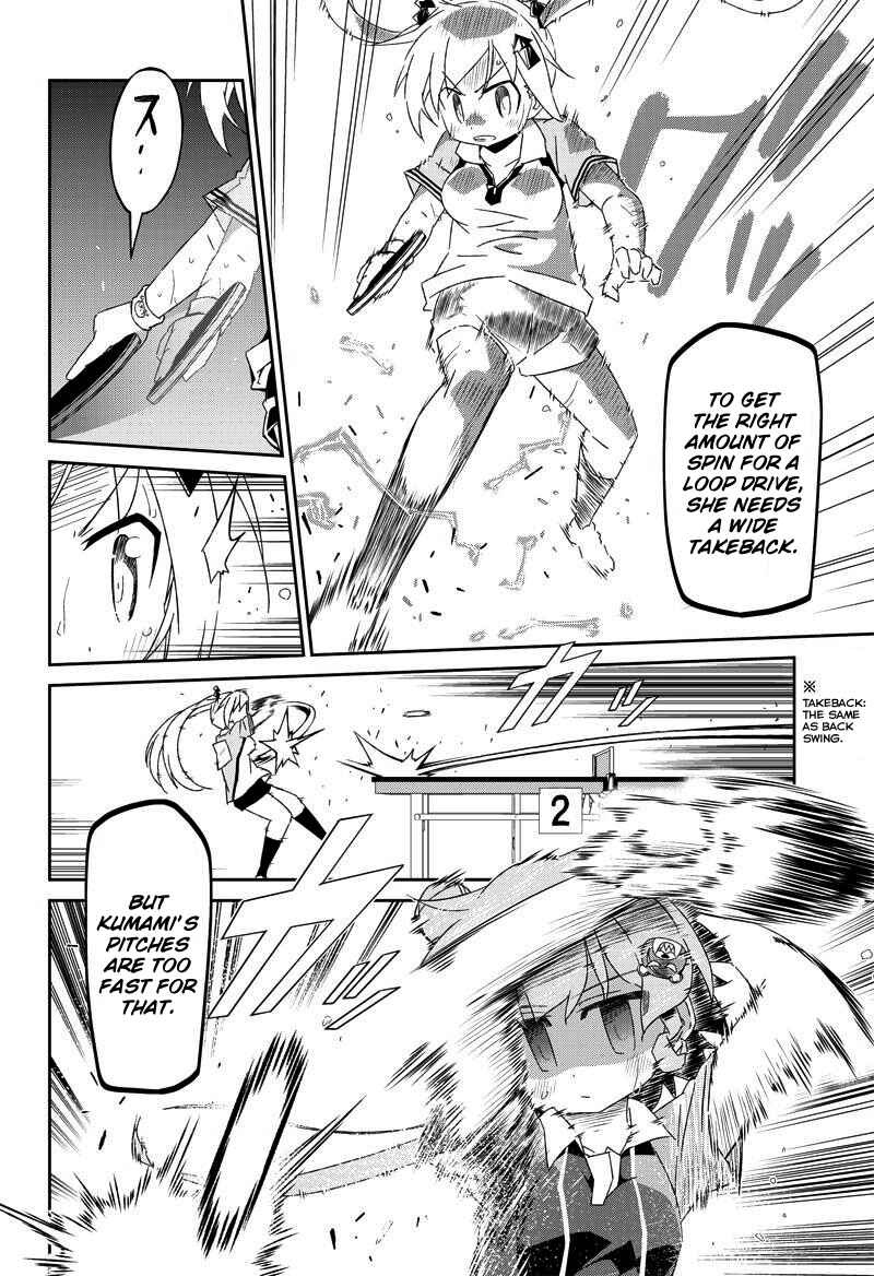 Page 9 Chapter 20.2 Shakunetsu no Takkyuu Musume