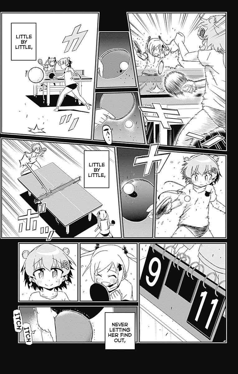 Page 23 Chapter 17 Shakunetsu no Takkyuu Musume