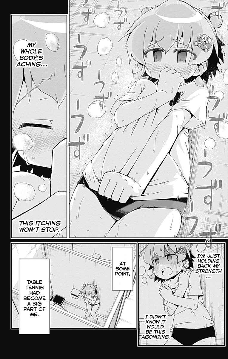 Page 26 Chapter 17 Shakunetsu no Takkyuu Musume