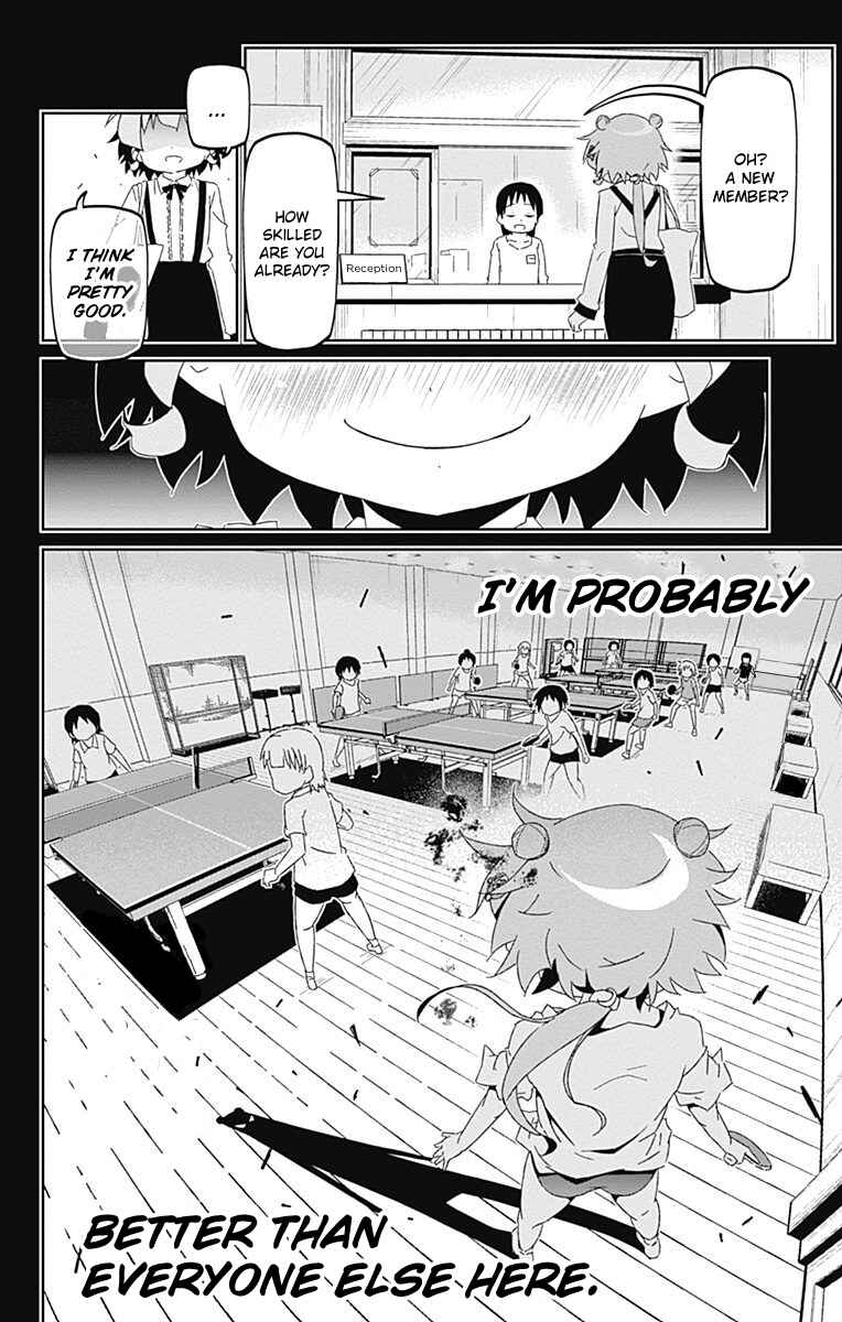 Page 28 Chapter 17 Shakunetsu no Takkyuu Musume