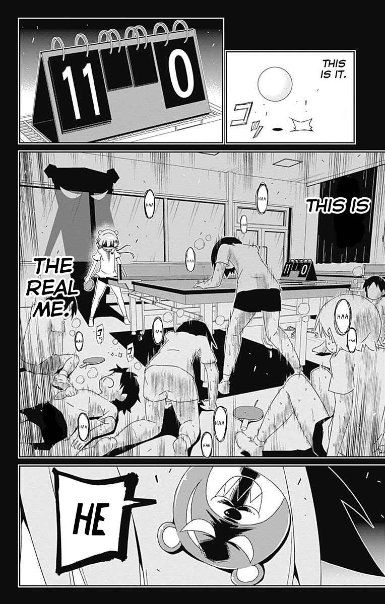 Page 30 Chapter 17 Shakunetsu no Takkyuu Musume