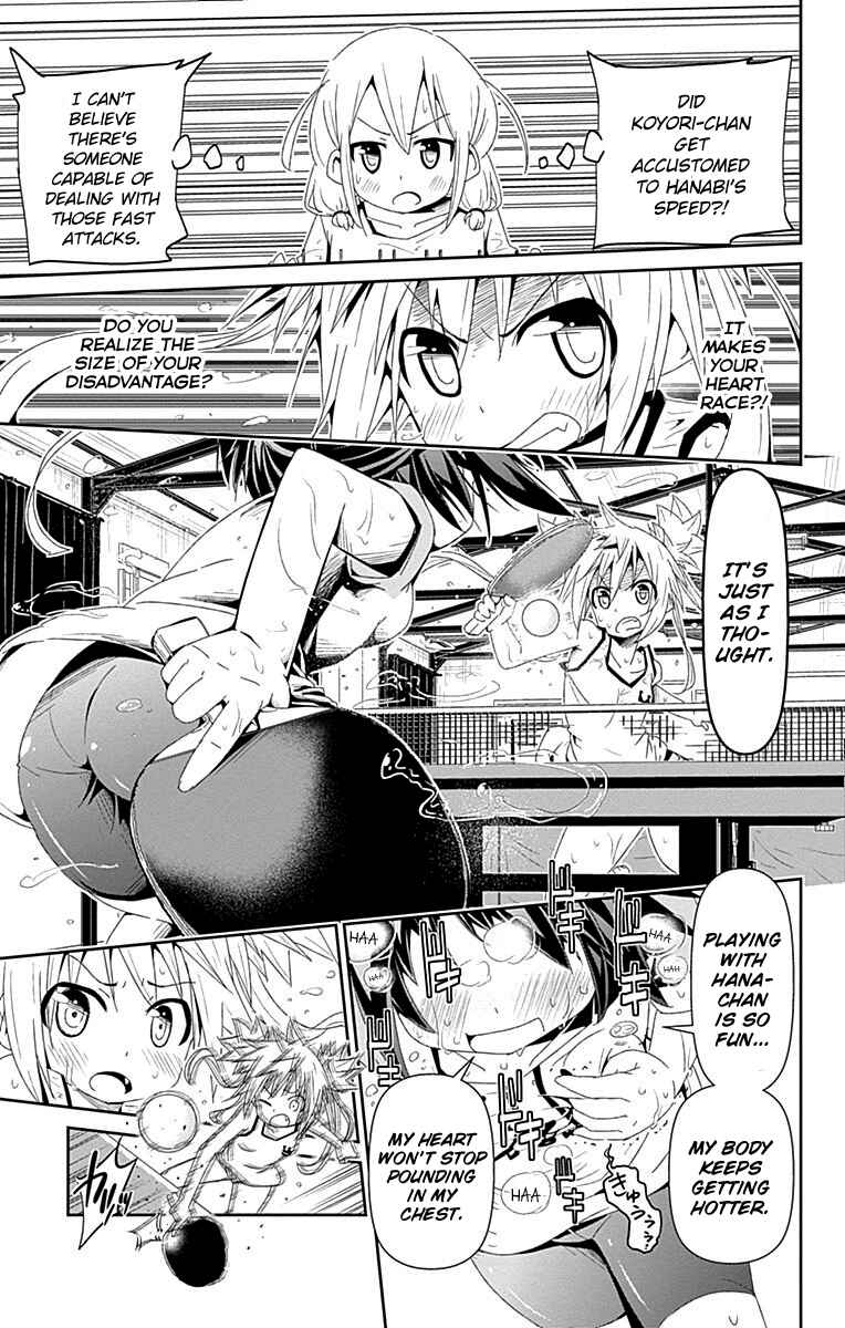 Page 30 Chapter Unknown_9961 Shakunetsu no Takkyuu Musume