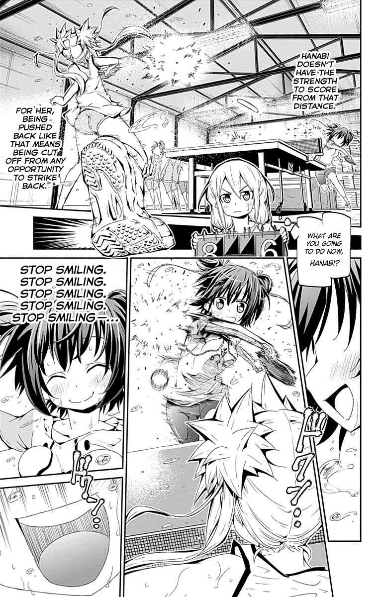Page 36 Chapter Unknown_9961 Shakunetsu no Takkyuu Musume
