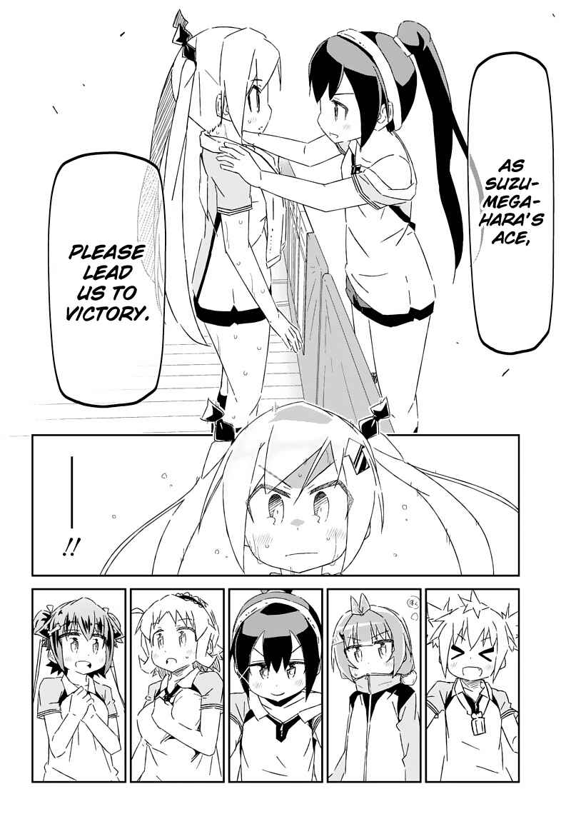 Page 22 Chapter 24 Shakunetsu no Takkyuu Musume