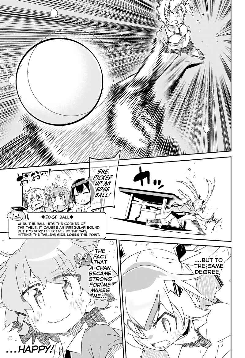 Page 7 Chapter 24 Shakunetsu no Takkyuu Musume