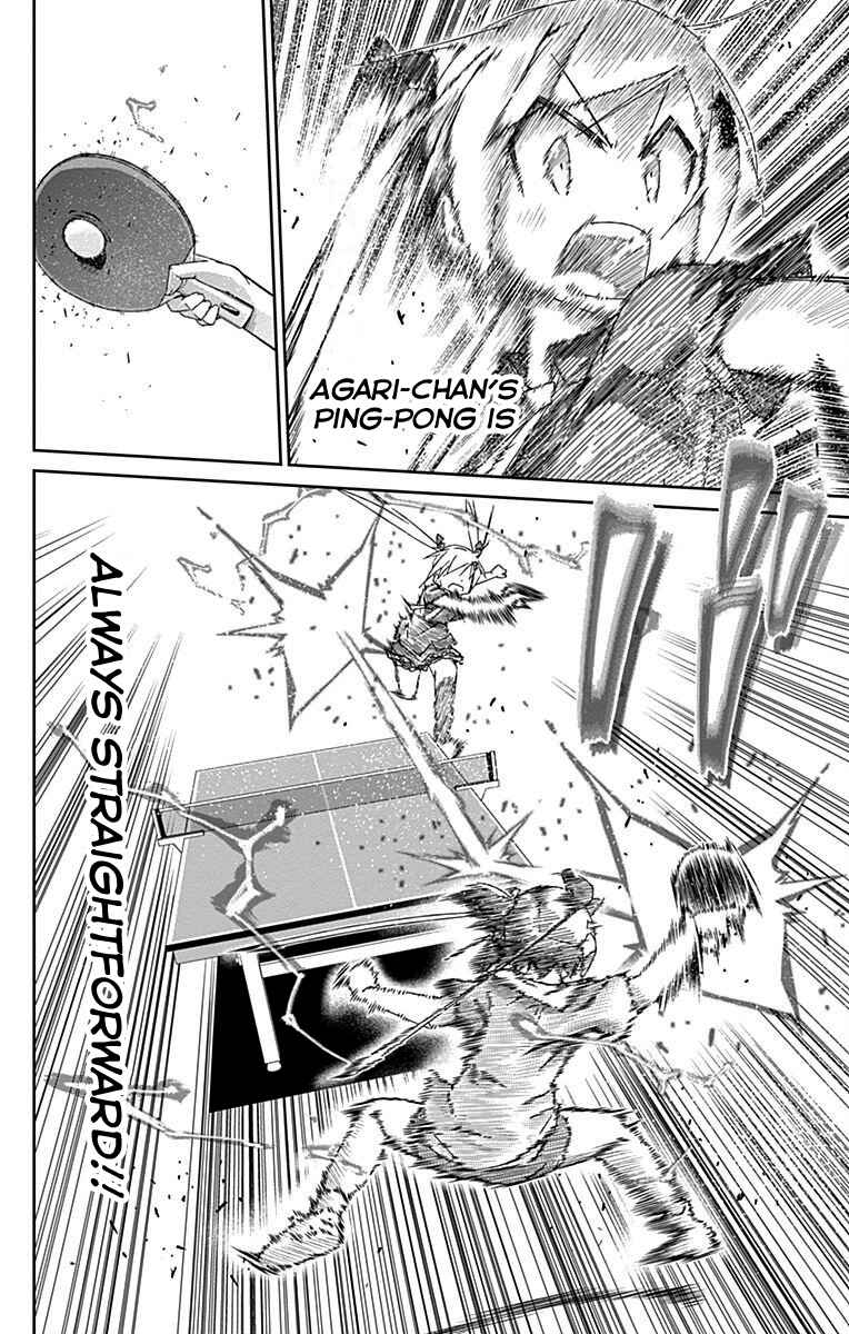 Page 19 Chapter 28 Shakunetsu no Takkyuu Musume