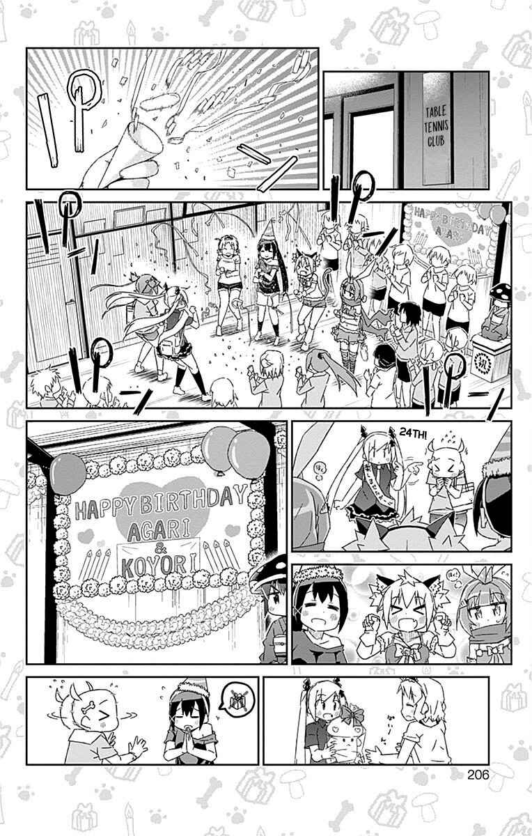 Page 32 Chapter 28 Shakunetsu no Takkyuu Musume