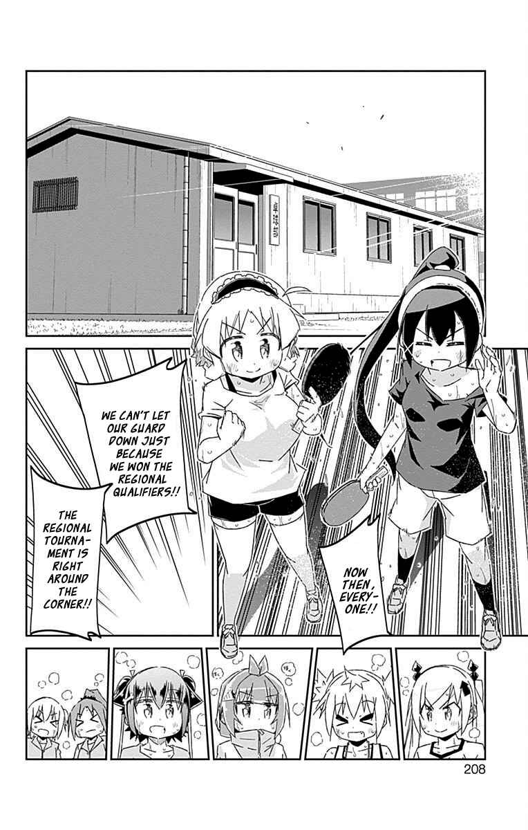 Page 34 Chapter 28 Shakunetsu no Takkyuu Musume