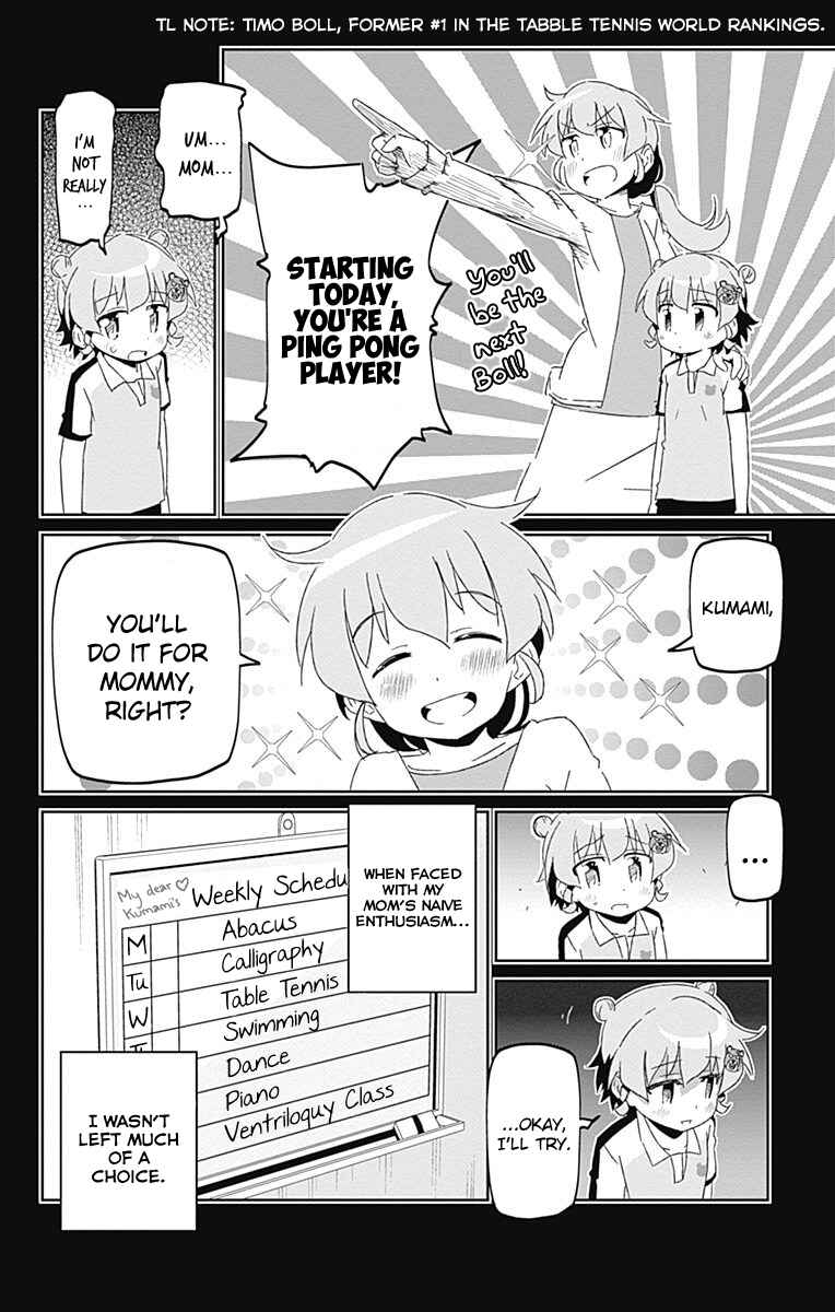Page 14 Chapter 16 Shakunetsu no Takkyuu Musume