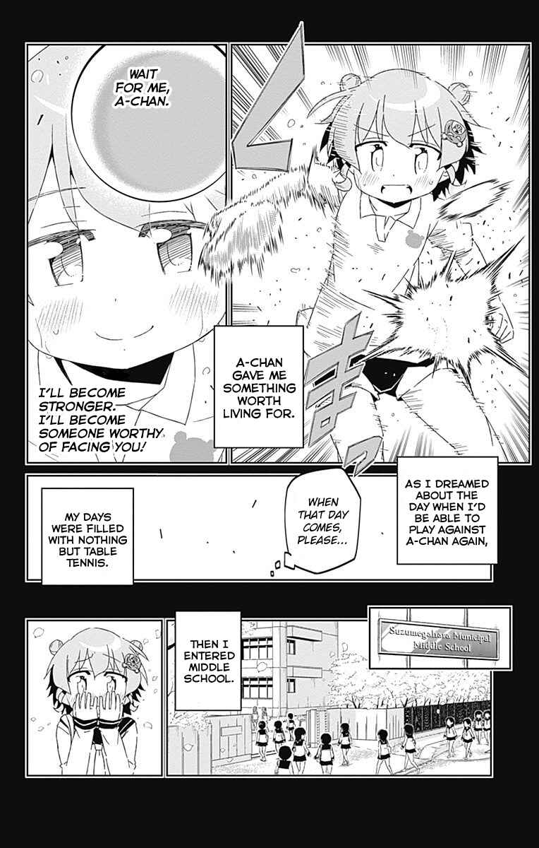Page 22 Chapter 16 Shakunetsu no Takkyuu Musume