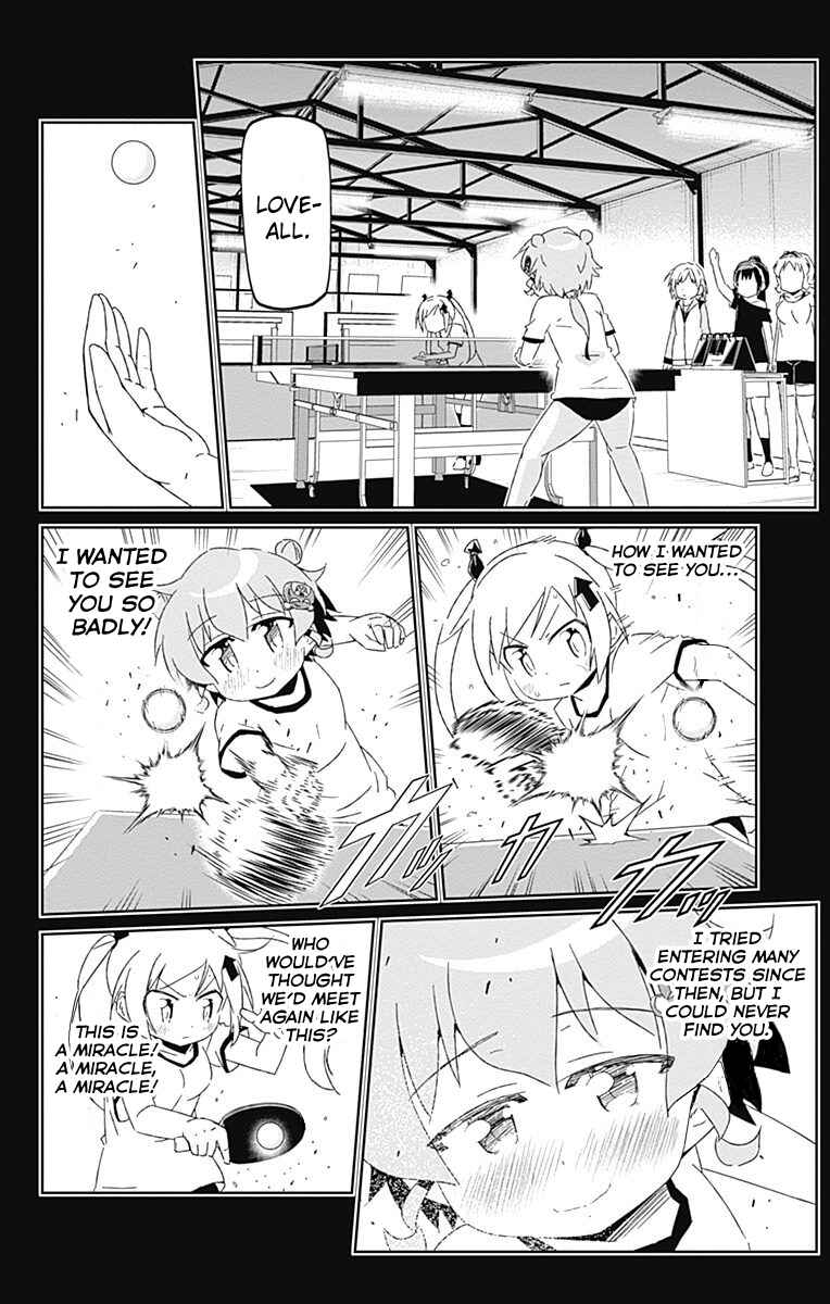 Page 26 Chapter 16 Shakunetsu no Takkyuu Musume