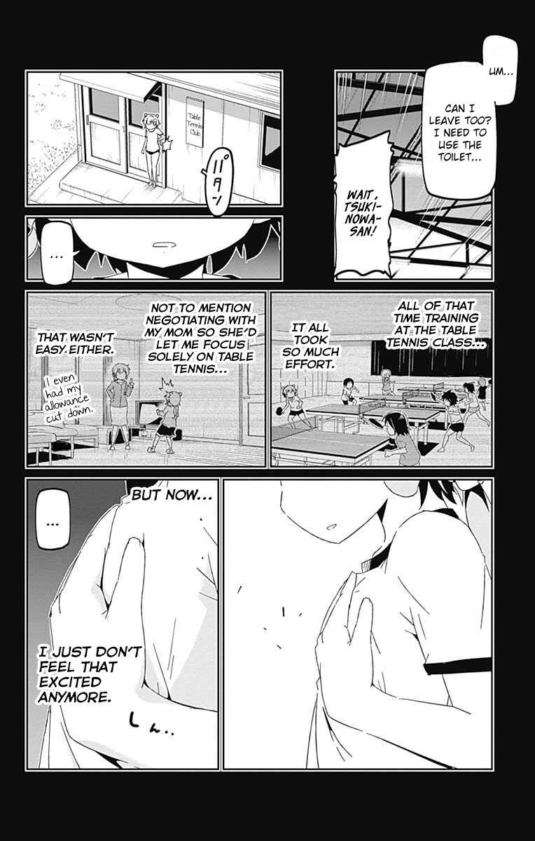 Page 30 Chapter 16 Shakunetsu no Takkyuu Musume