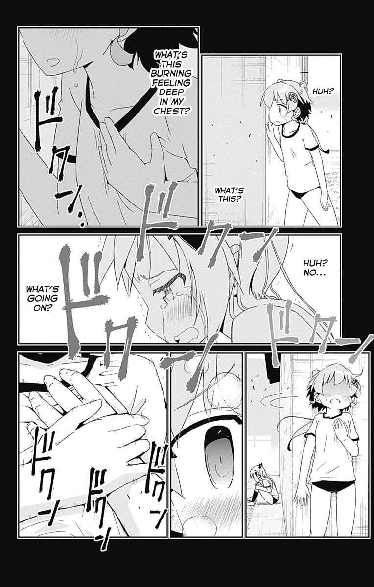 Page 34 Chapter 16 Shakunetsu no Takkyuu Musume