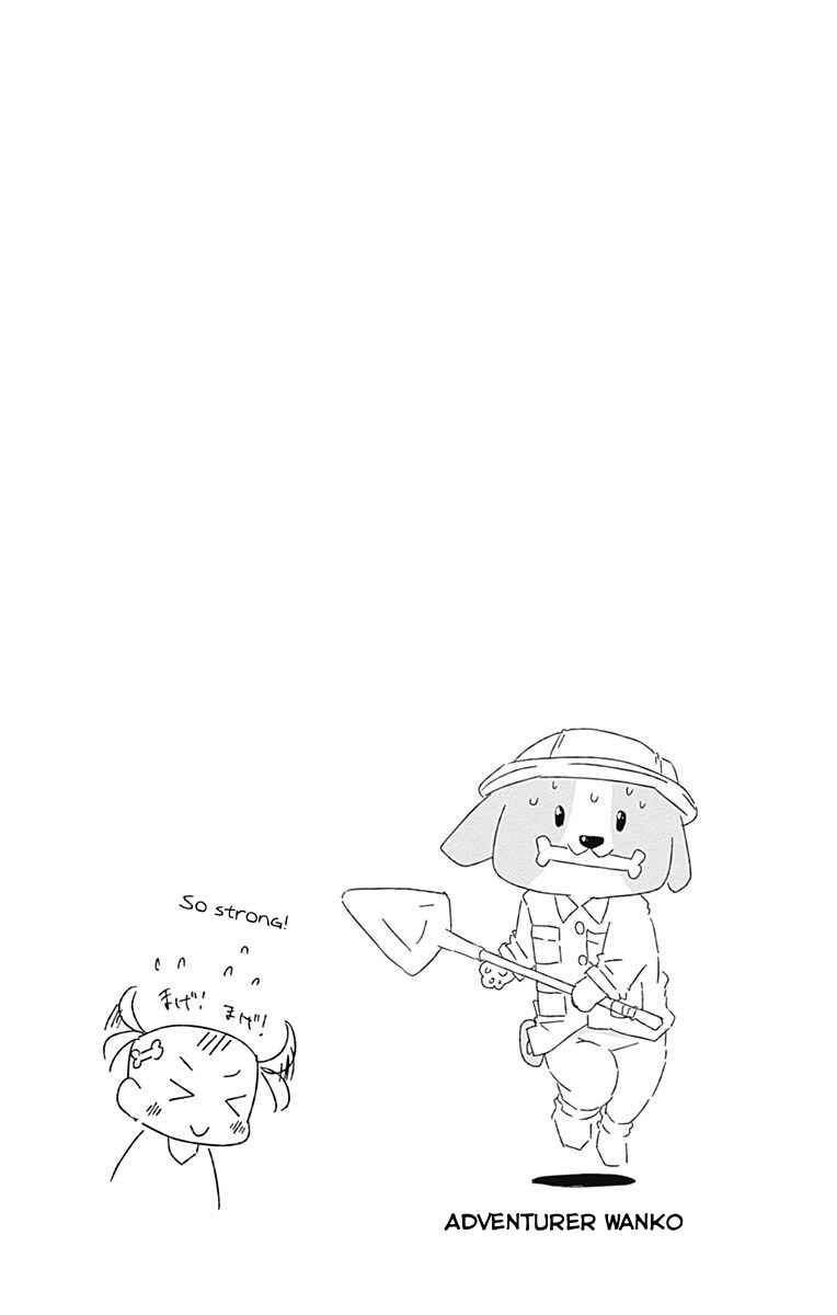 Page 36 Chapter 16 Shakunetsu no Takkyuu Musume
