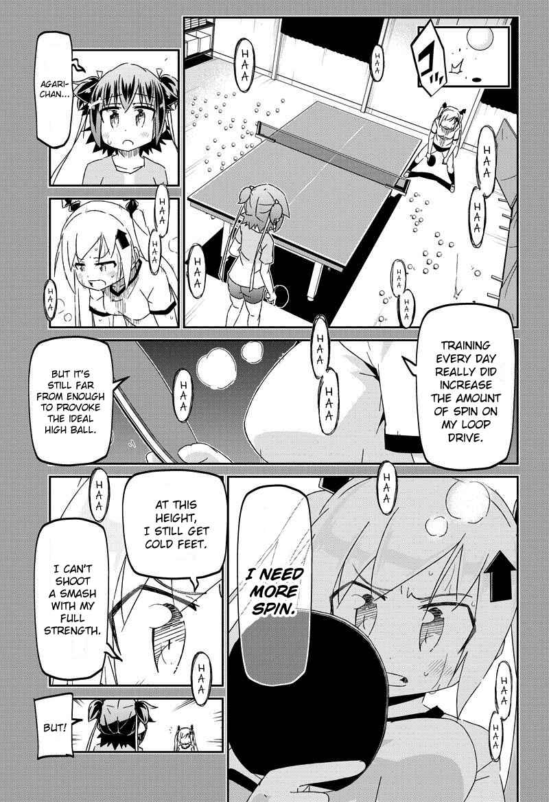 Page 18 Chapter 22.2 Shakunetsu no Takkyuu Musume