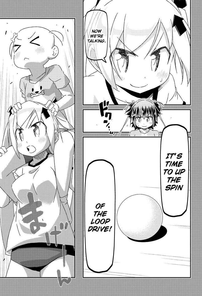 Page 8 Chapter 22.2 Shakunetsu no Takkyuu Musume