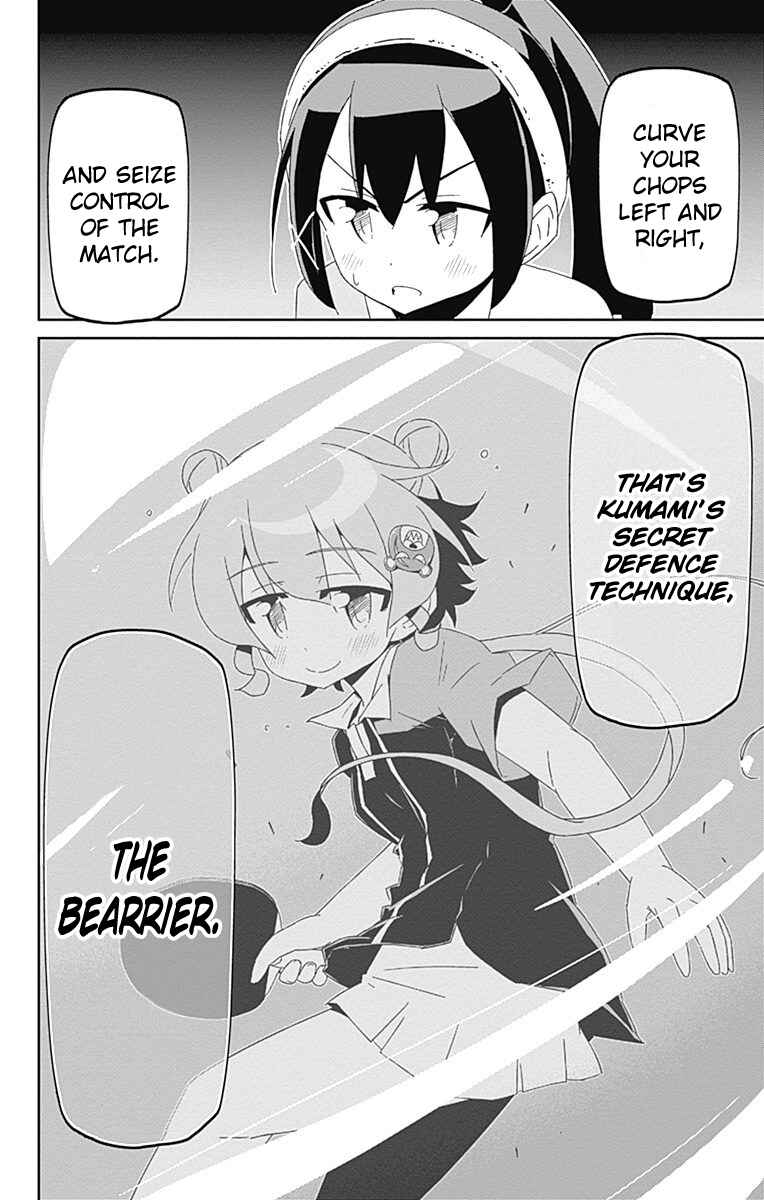 Page 18 Chapter 15 Shakunetsu no Takkyuu Musume