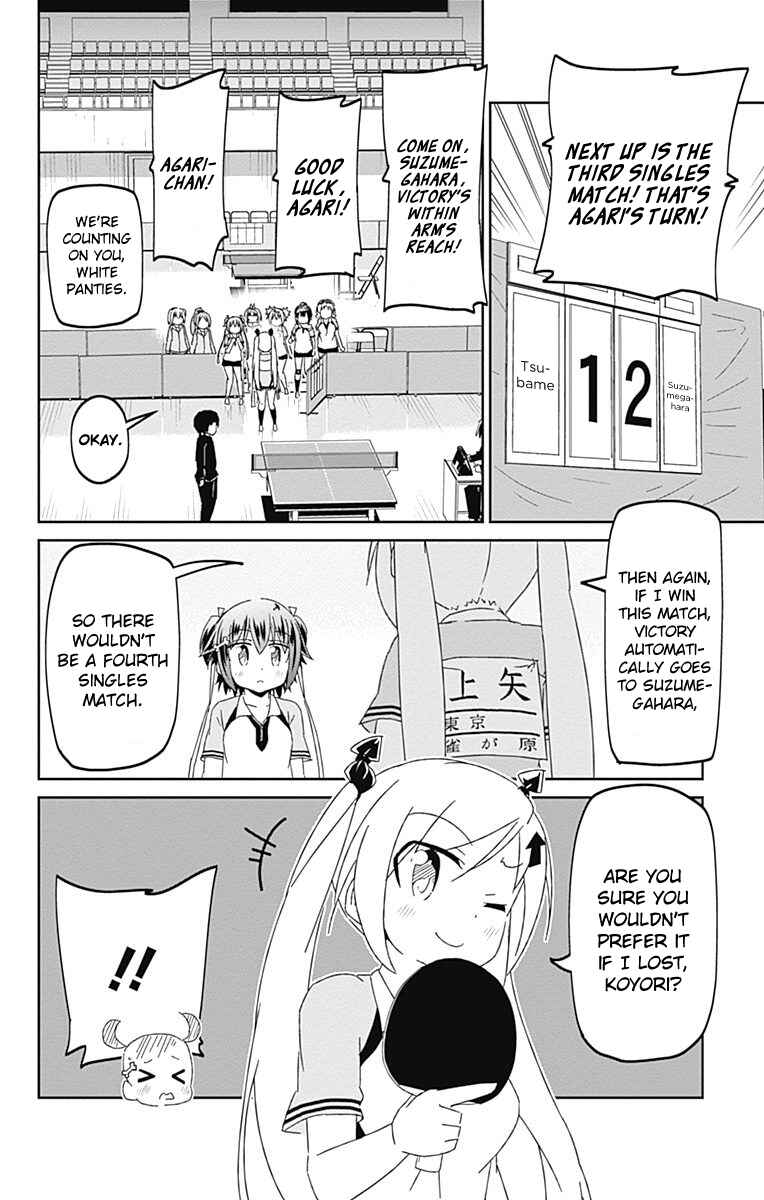 Page 2 Chapter 15 Shakunetsu no Takkyuu Musume