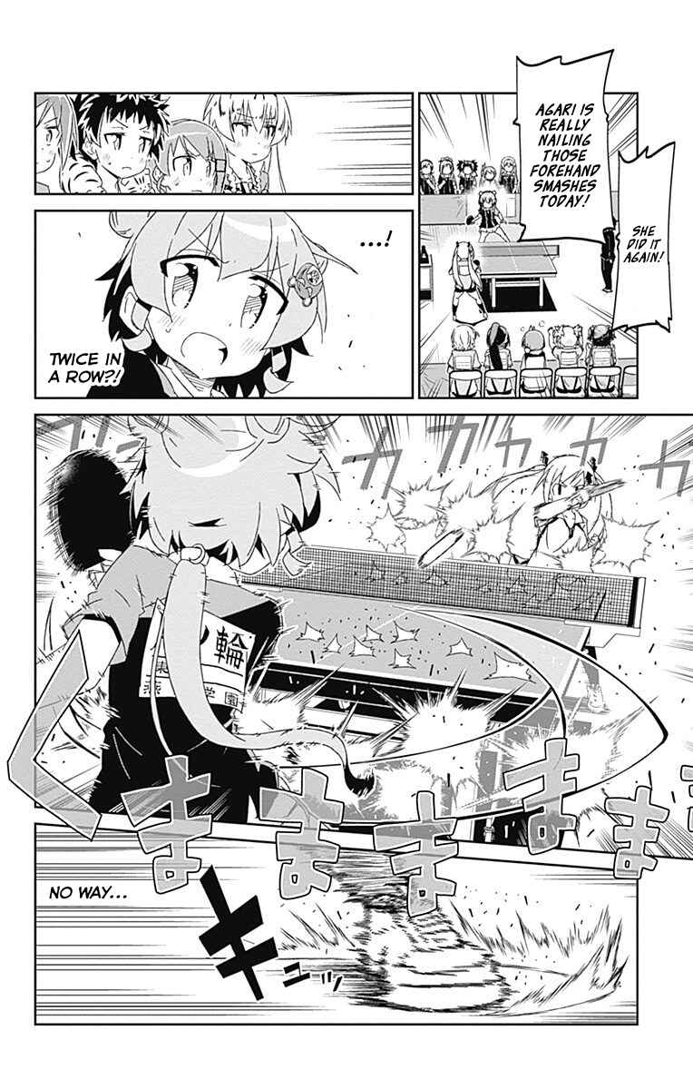 Page 26 Chapter 15 Shakunetsu no Takkyuu Musume