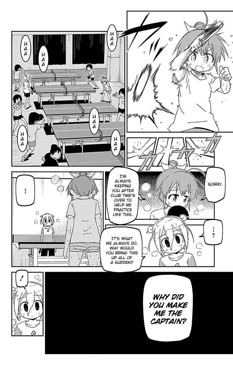 Page 16 Chapter 18.5 Shakunetsu no Takkyuu Musume
