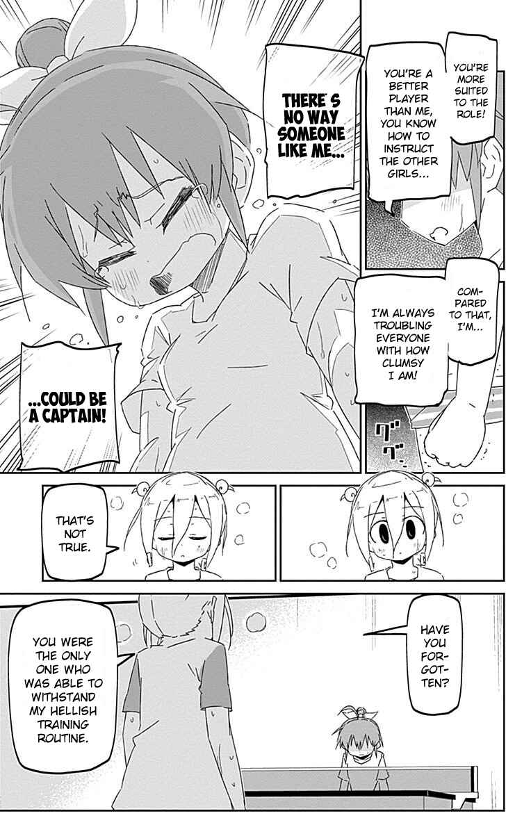 Page 17 Chapter 18.5 Shakunetsu no Takkyuu Musume