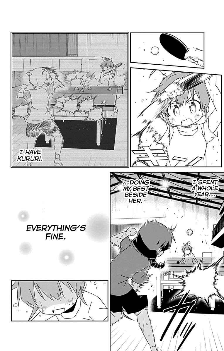 Page 26 Chapter 18.5 Shakunetsu no Takkyuu Musume