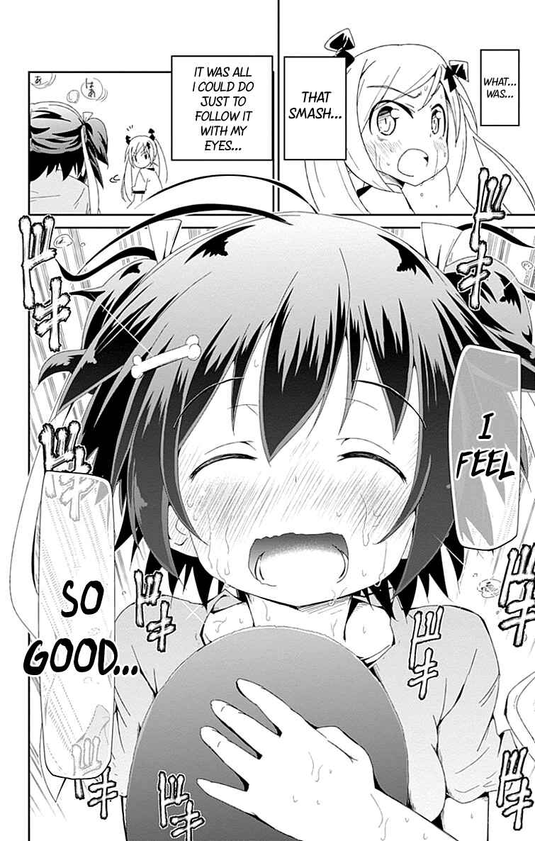 Page 58 Chapter 1 Shakunetsu no Takkyuu Musume
