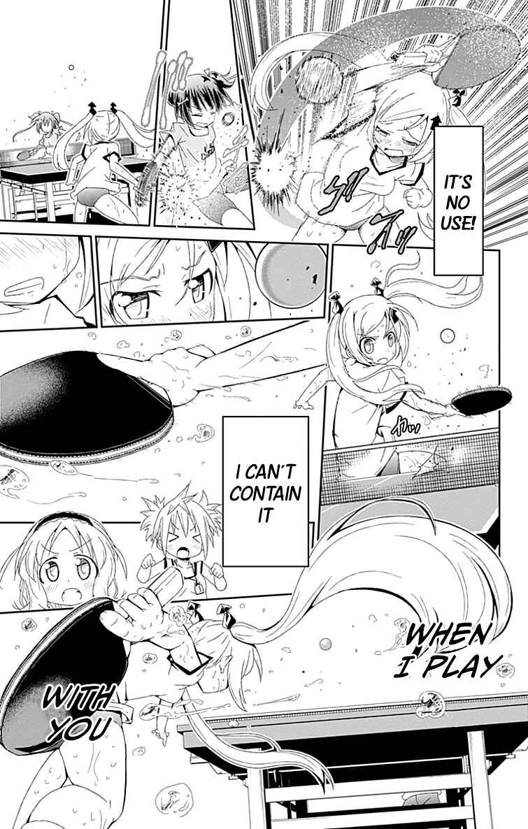 Page 63 Chapter 1 Shakunetsu no Takkyuu Musume