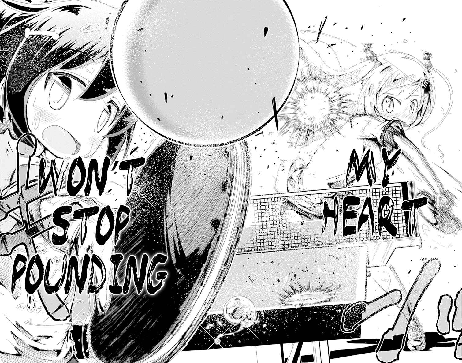Page 66 Chapter 1 Shakunetsu no Takkyuu Musume