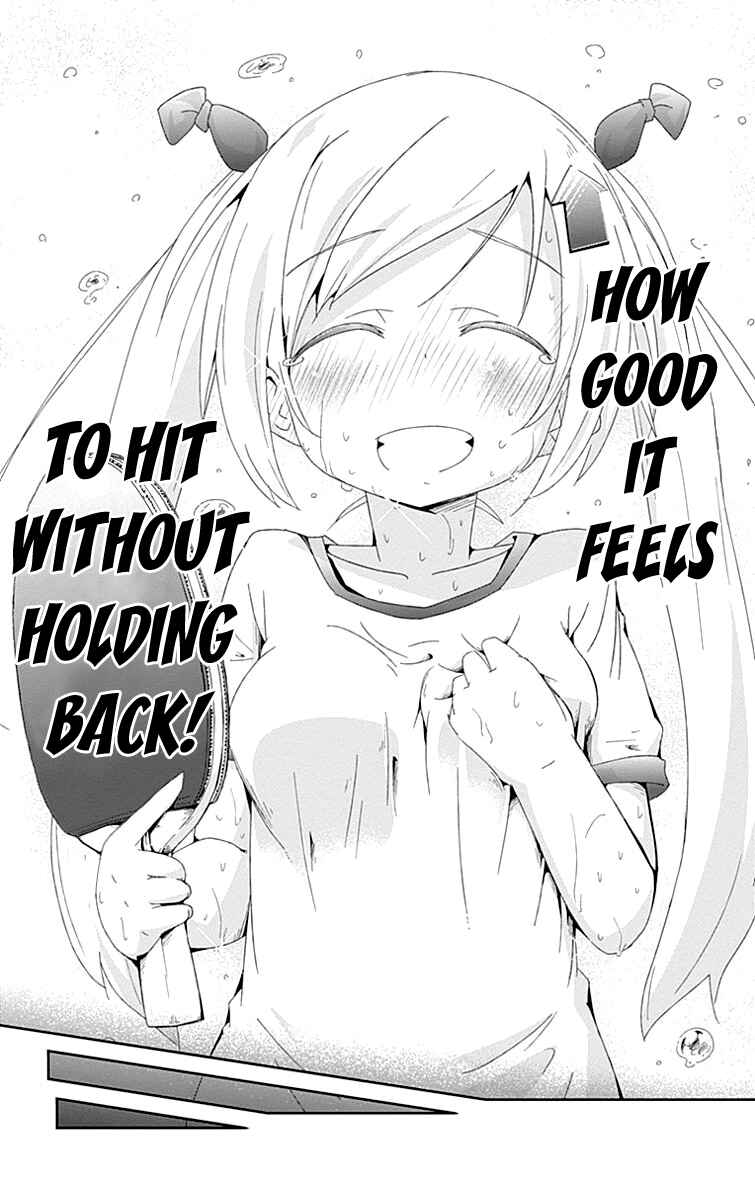 Page 69 Chapter 1 Shakunetsu no Takkyuu Musume