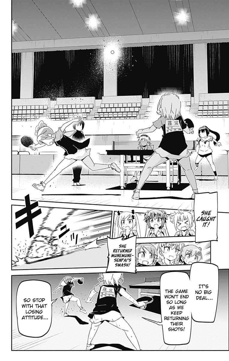 Page 2 Chapter 14 Shakunetsu no Takkyuu Musume