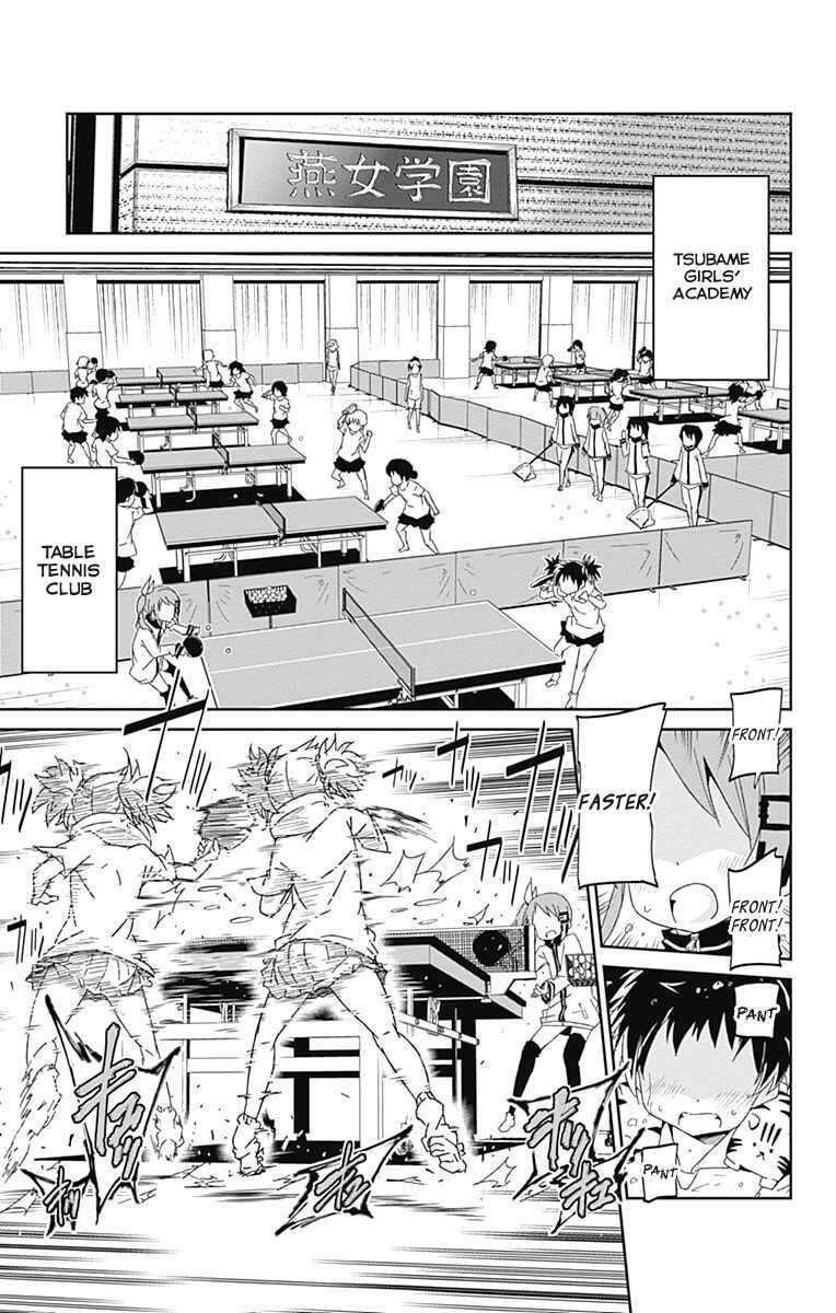Page 17 Chapter 7 Shakunetsu no Takkyuu Musume