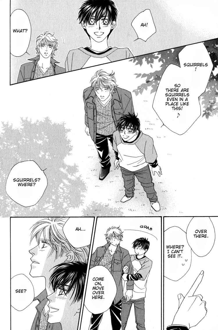 Page 7 Chapter 3.5 Machina Angelus