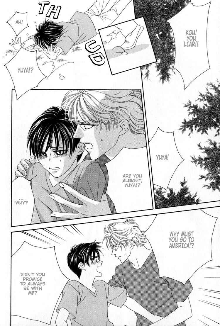 Page 11 Chapter 1 Machina Angelus
