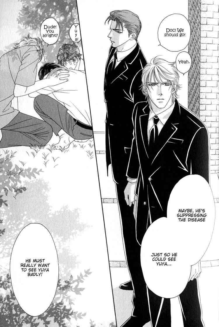 Page 24 Chapter 1 Machina Angelus