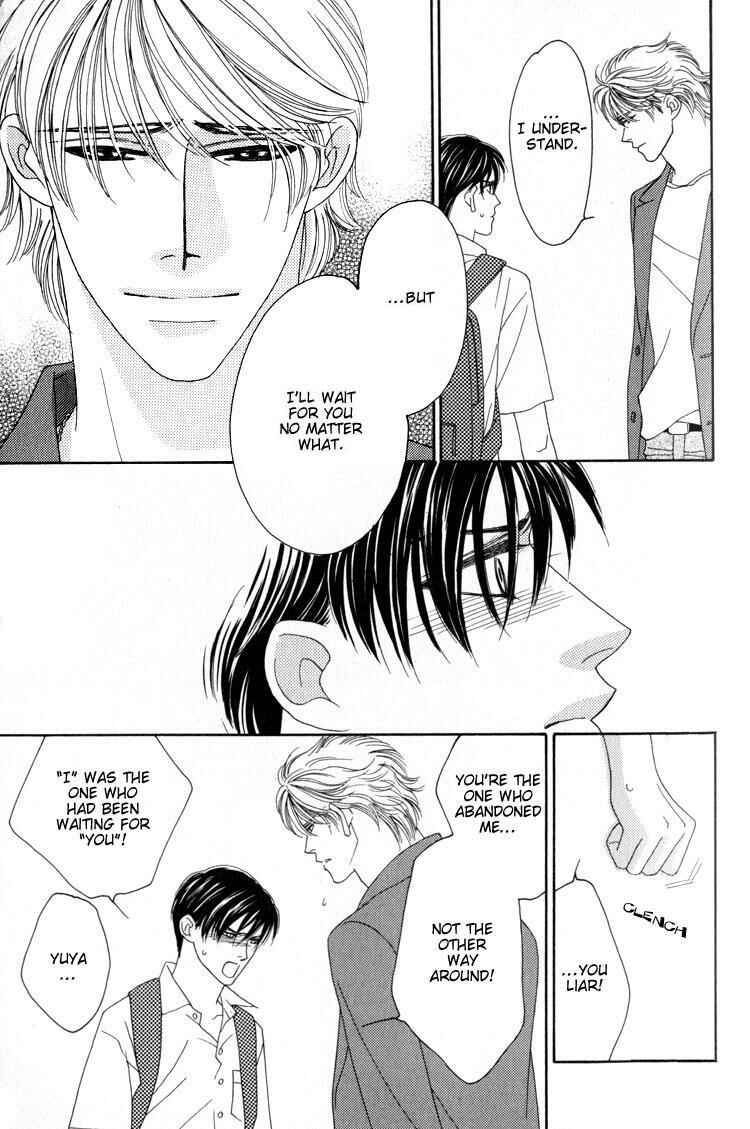 Page 30 Chapter 1 Machina Angelus