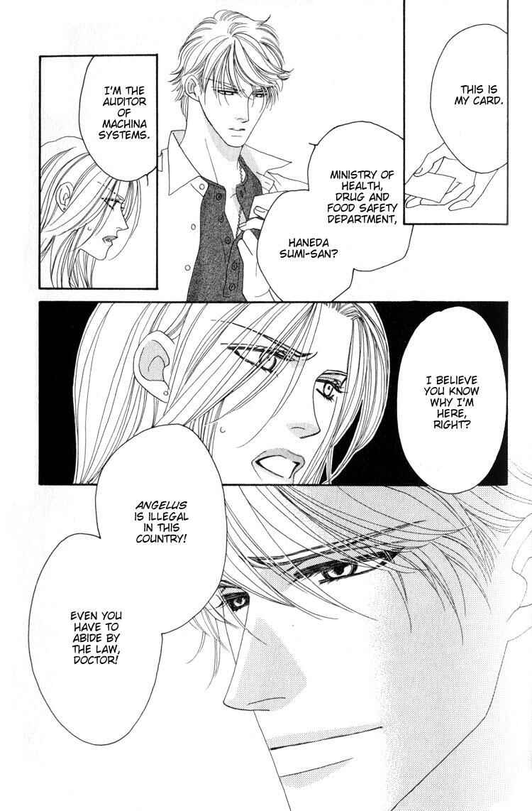 Page 34 Chapter 1 Machina Angelus