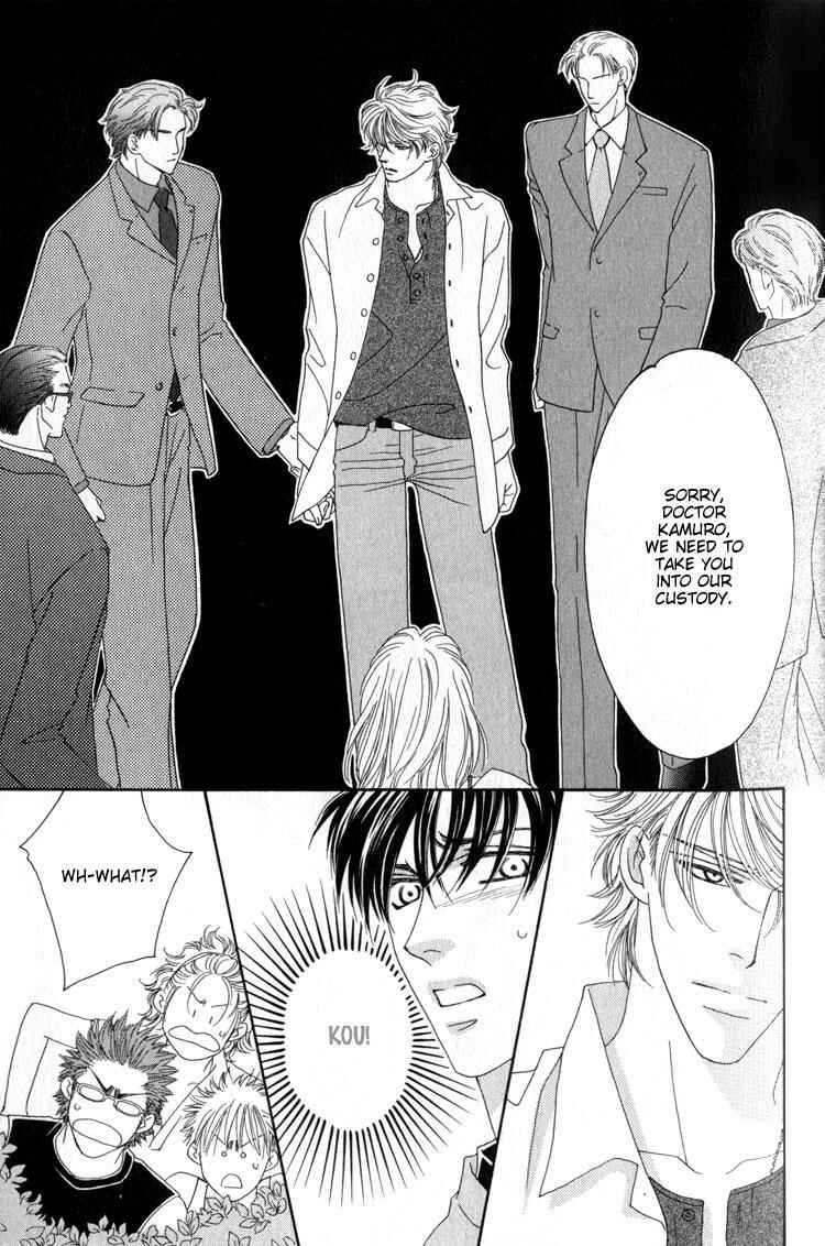 Page 36 Chapter 1 Machina Angelus