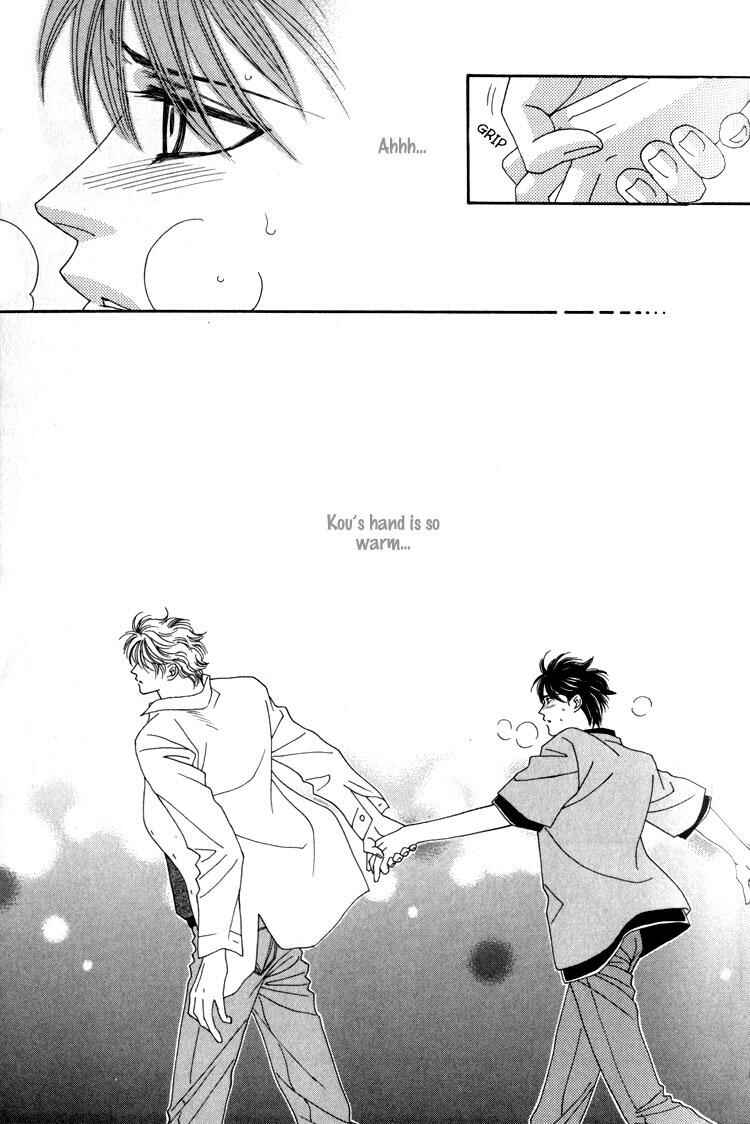 Page 40 Chapter 1 Machina Angelus